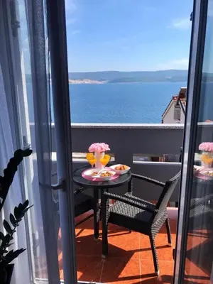Priroda u blizini apartmana