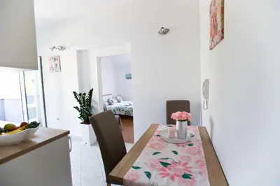 Prostor za sjedenje u objektu