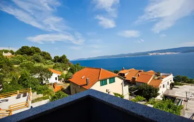 Priroda u blizini apartmana