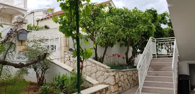 Tlocrt objekta Apartment Hvar 15378a