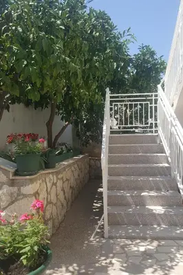 Tlocrt objekta Double Room Hvar 15378a