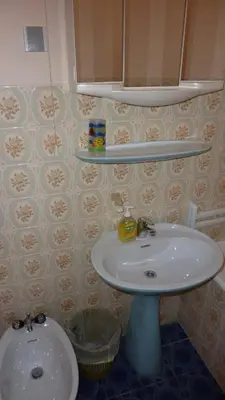 Kupaonica u objektu Double Room Hvar 15378a