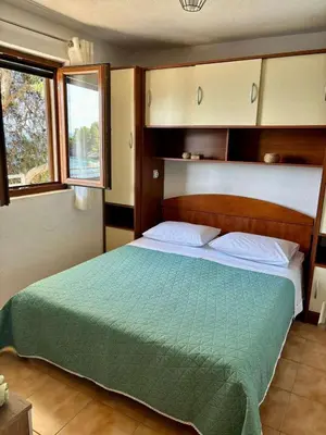Tlocrt objekta Seaside secluded apartments Cove Lucica, Hvar - 15546
