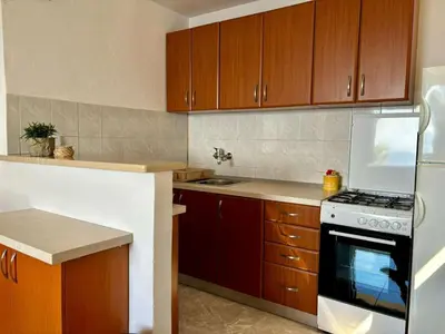 Tlocrt objekta Seaside secluded apartments Cove Lucica, Hvar - 15546