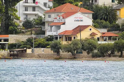 Priroda u blizini apartmana