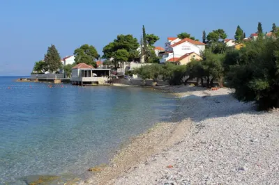 Priroda u blizini apartmana