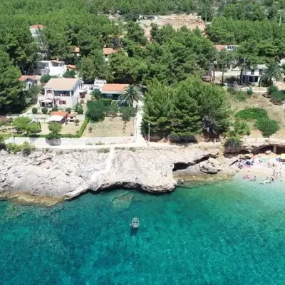 Kuća za odmor Lucija