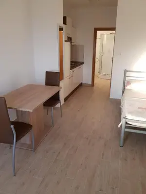 Prostor za sjedenje u objektu
