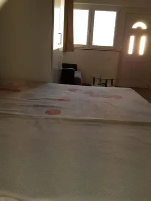 Krevet ili kreveti u jedinici u objektu Studio Apartment Matija
