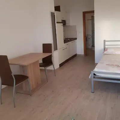 Studio Apartment Matija