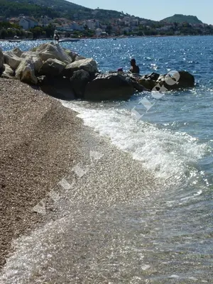Priroda u blizini privatnih smještaja