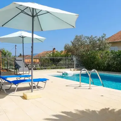 Holiday Home Villa Zlatan by Interhome