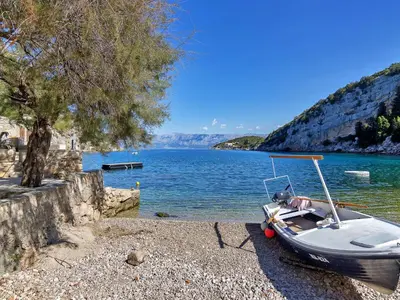 Priroda u blizini apartmana