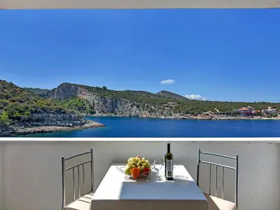 Priroda u blizini apartmana