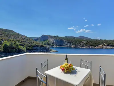 Priroda u blizini apartmana