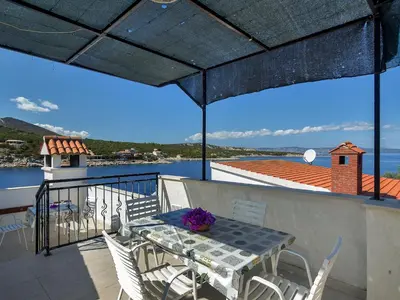 Priroda u blizini apartmana