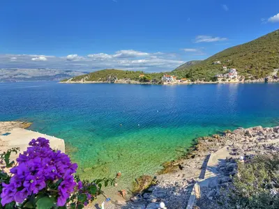 Priroda u blizini apartmana