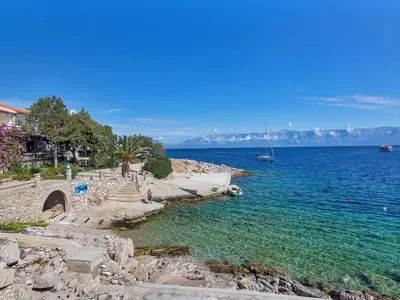 Priroda u blizini apartmana