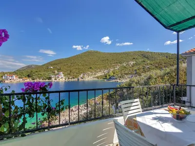 Priroda u blizini apartmana