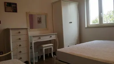 Krevet ili kreveti u jedinici u objektu Diva Star Bol