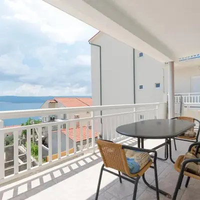 Apartments Katarina
