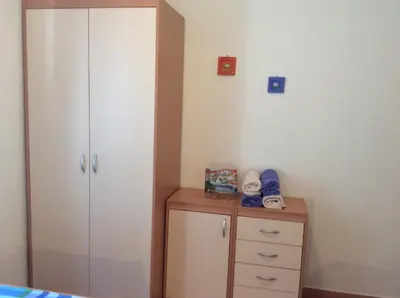 Tlocrt objekta Apartment Kata