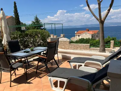 Priroda u blizini apartmana