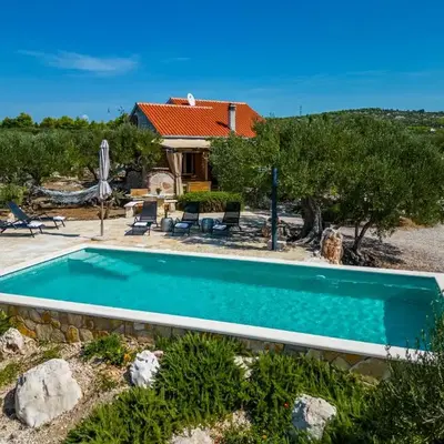 Holiday Home Kuća Sunca