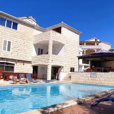 Villa Marijeta Hvar