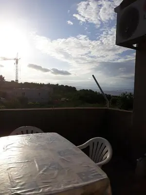 Priroda u blizini apartmana