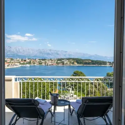 Apartments Siesta