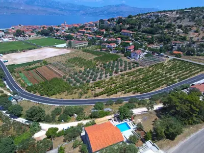 Priroda u blizini apartmana