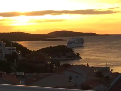 Priroda u blizini apartmana