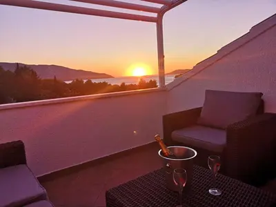 Priroda u blizini apartmana
