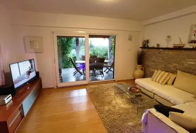TV i/ili zabavni centar u objektu Jees Exclusive Apartments Hvar