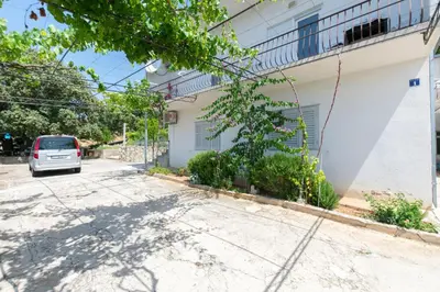 Okolica apartmana ili susjedstvo u blizini