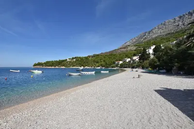 Priroda u blizini apartmana