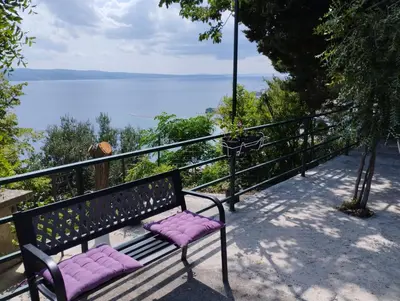 Priroda u blizini apartmana