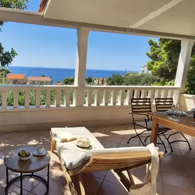 Apartmani Dolac