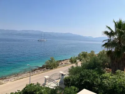 Priroda u blizini apartmana