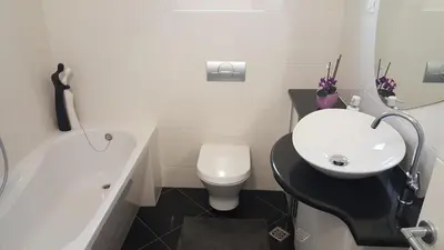 Kupaonica u objektu Apartments Dvor - ap4, ap5, ap6