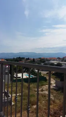 Priroda u blizini apartmana