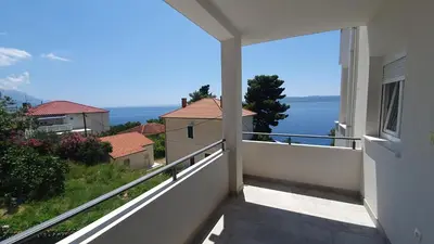 Priroda u blizini apartmana