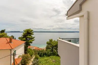 Priroda u blizini apartmana