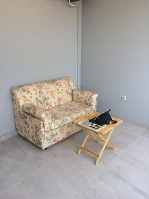 Prostor za sjedenje u objektu