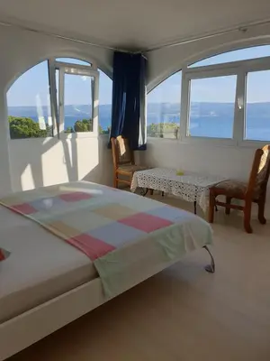 Priroda u blizini apartmana