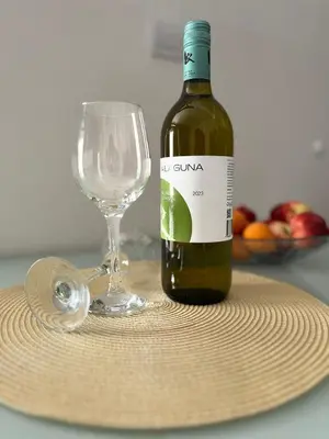 Pića u objektu Apartmani Lucia
