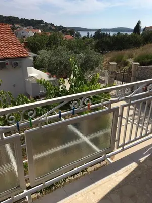 Priroda u blizini privatnih smještaja