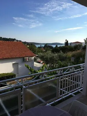 Priroda u blizini privatnih smještaja