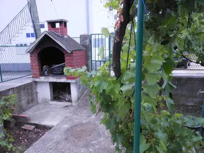 Vrt u objektu Apartments with a parking space Stobrec, Split - 15756